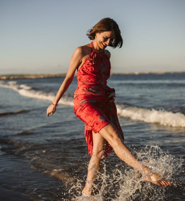 Jugando agua (1)